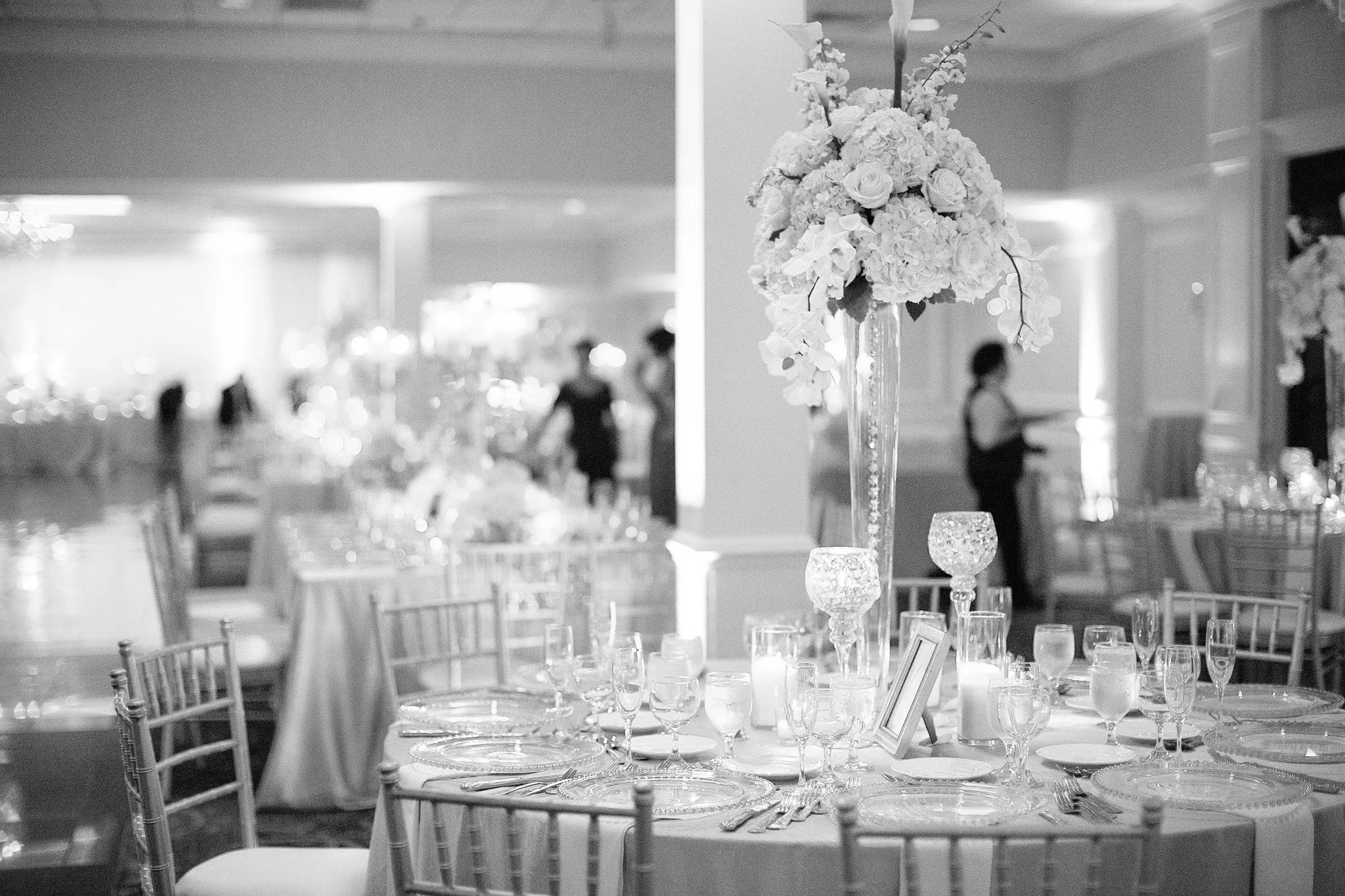 Sydney Kujat, Event Installer
