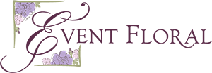 Event Floral Logo