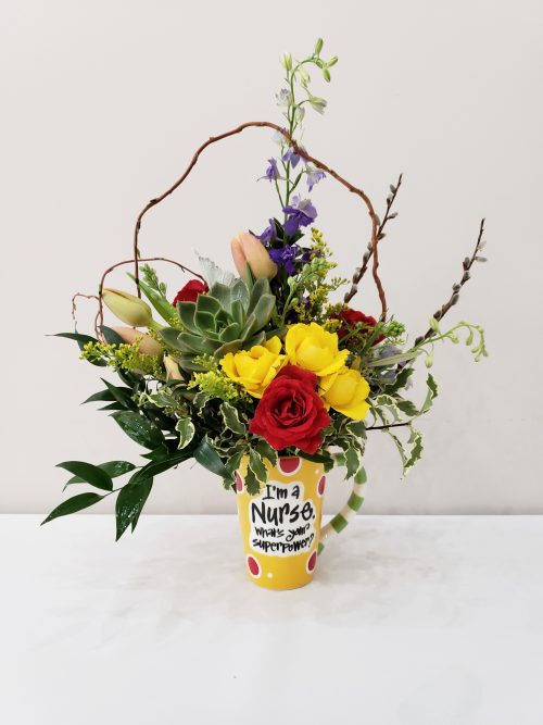 Products – Event Floral